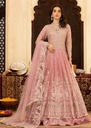 Maxi in Pink by Zarqun