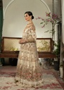 Maxi in Ivory by Haseens Official