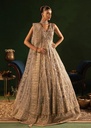 Maxi in Grey by Diara Couture