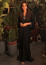 Kaftan in by Agha Jaan