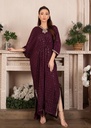 Kaftan in by Agha Jaan