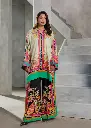 Noir Essence- Day Out - Miandad Fabrics
