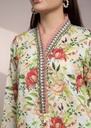 Kurti in Multi by Zellbury