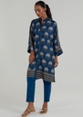 Kurti in Blue by Sana Safinaz