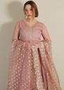 Pishwas in Pink by Rang-e-Haya