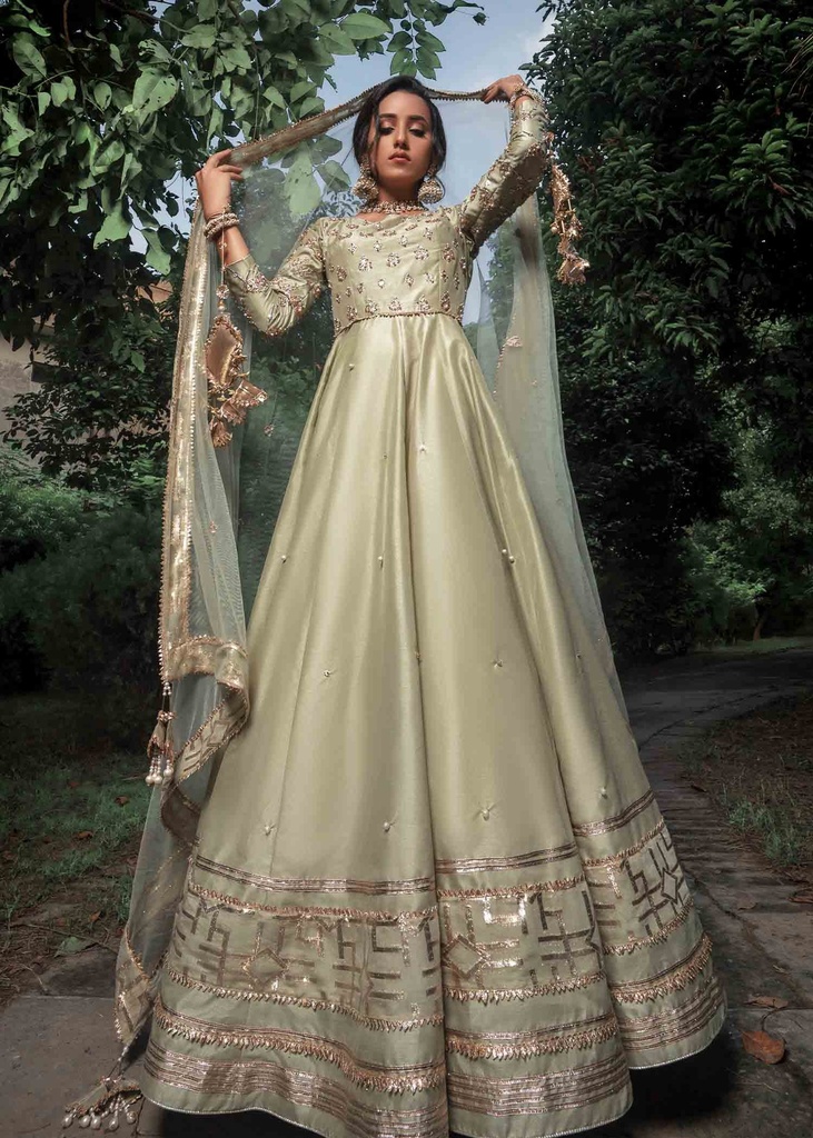 Pishwas in by FAS Design Studio