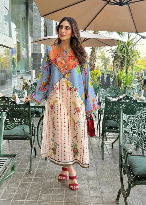 SUNY - Anabya Garments