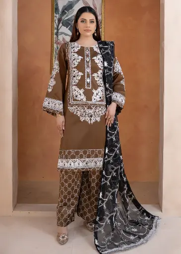 Saloni - Rangoon Clothing