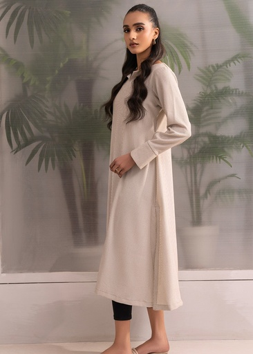 [CGG4315] Kurti in Ivory by Noosh
