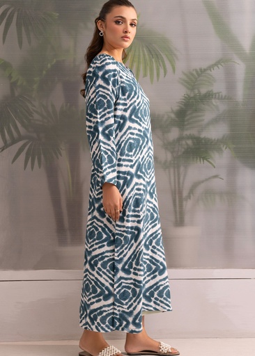 [MQL7503] Kurti in Multi by Noosh