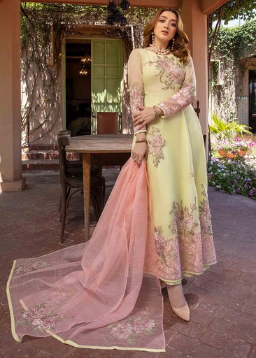 [XMC3023] Pishwas in by Maan Mehran