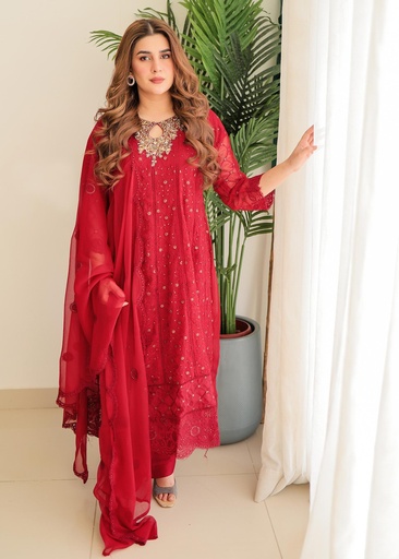 [GJO3074] Pishwas in by Rangoon Clothing