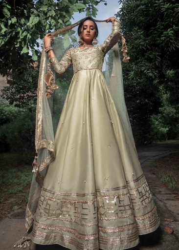 [DBV7949] Pishwas in by FAS Design Studio