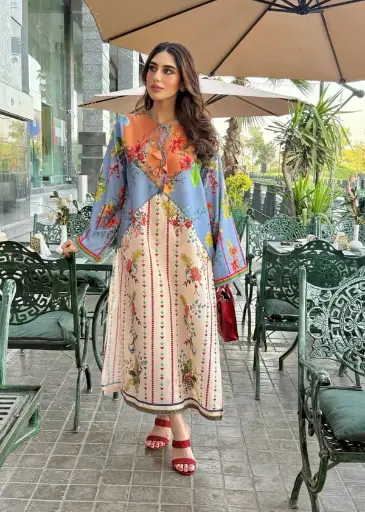 SUNY - Anabya Garments